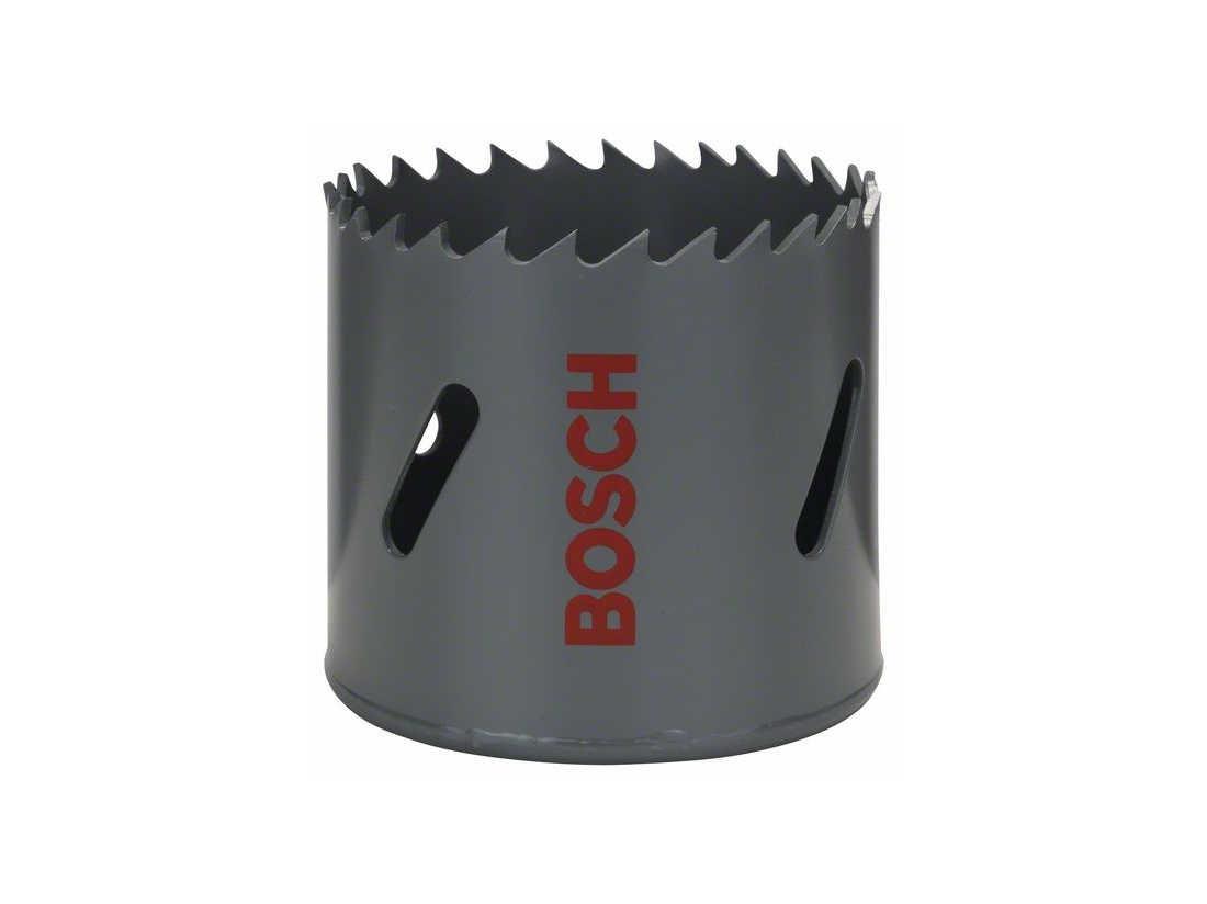 Bosch Děrovka HSS-bimetal pro standardní adaptér 56 mm, 2 3/16" PROFESSIONAL