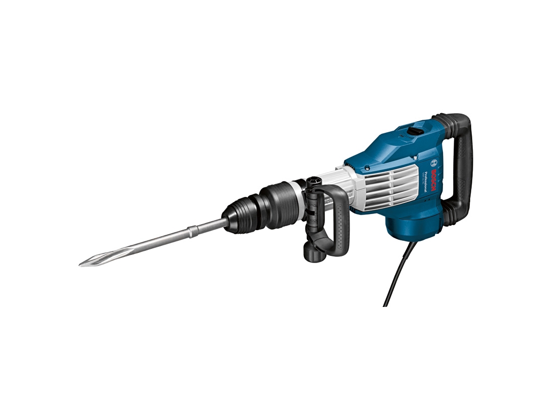 Bosch GSH 11 VC Professional