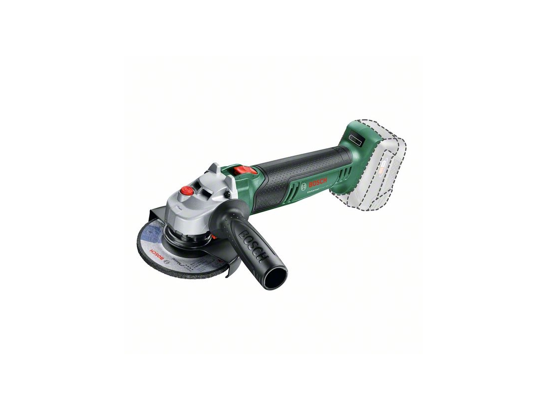 Bosch UniversalGrind 18V-75 (125 mm)