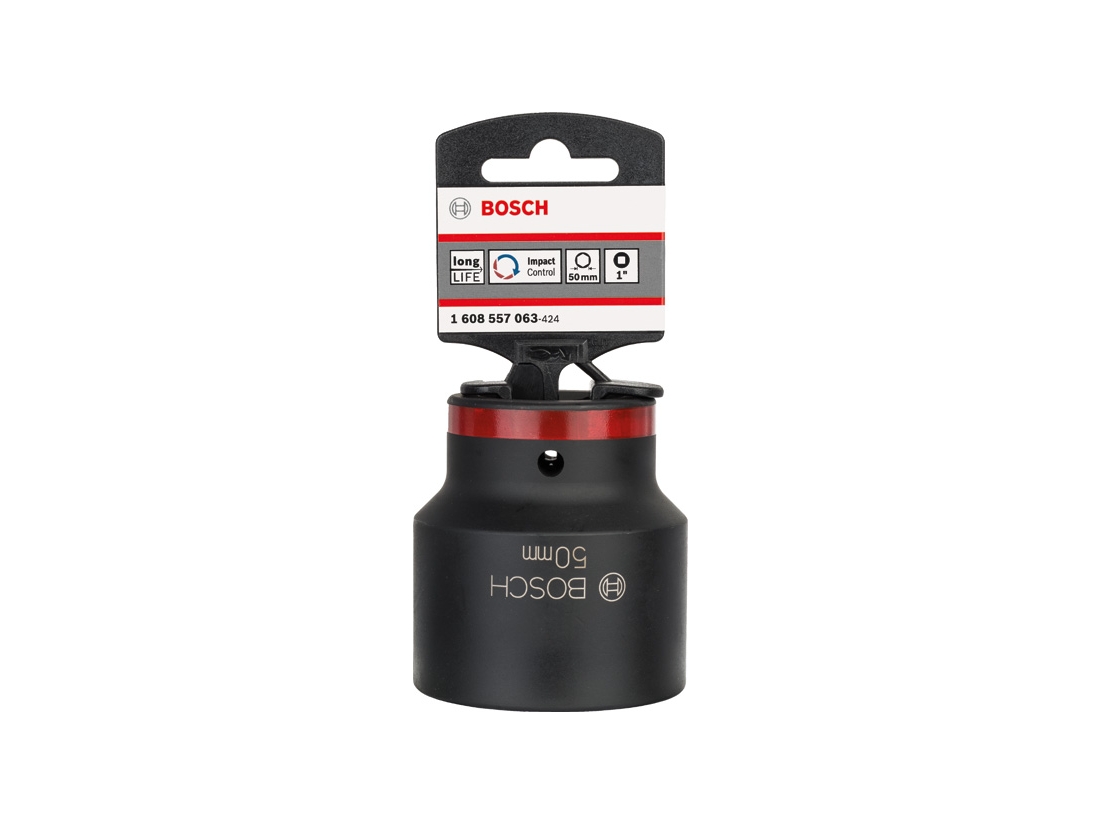 Bosch Nástrčný klíč 50 mm, 70 mm, 54 mm, M 33, 74 mm PROFESSIONAL