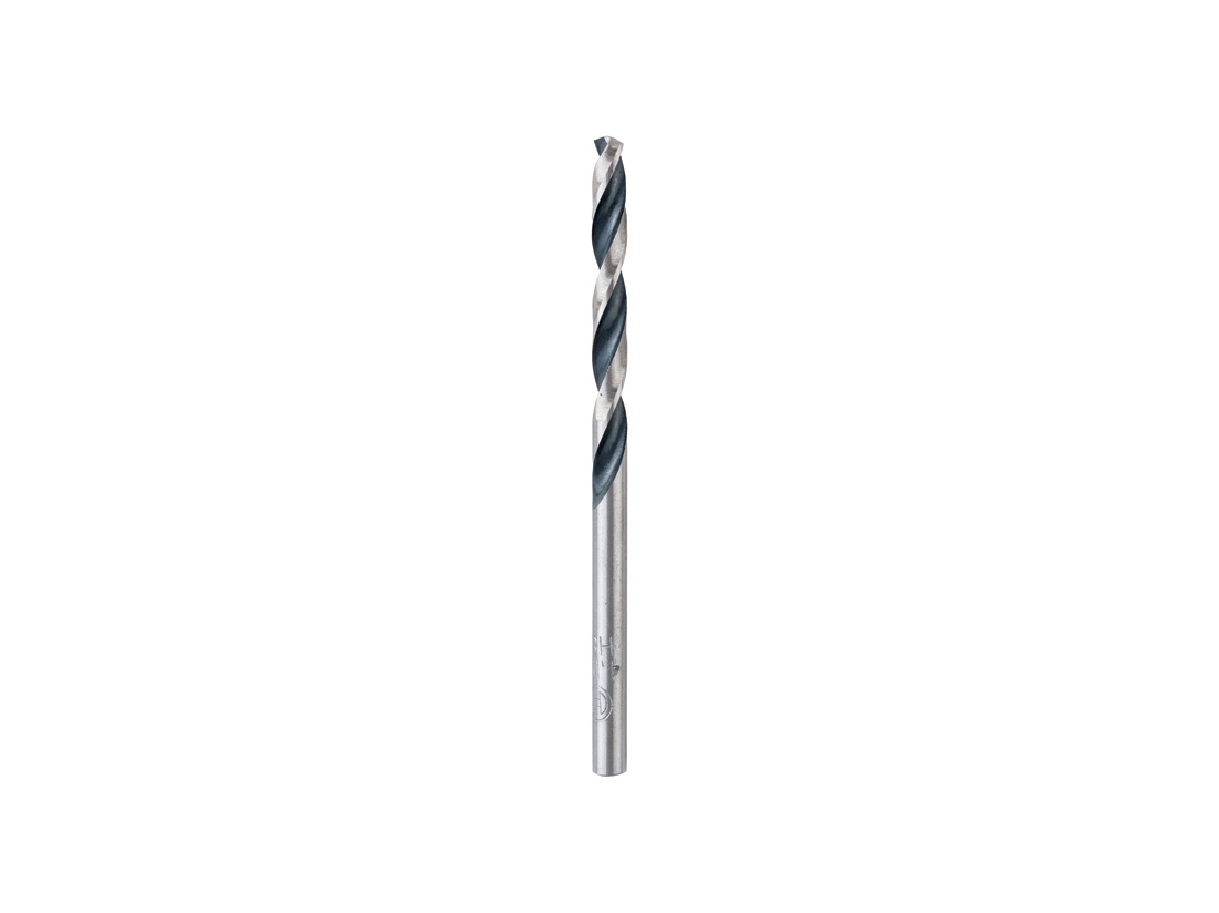 Bosch Spirálový vrták HSS PointTeQ 4, 1 mm PROFESSIONAL