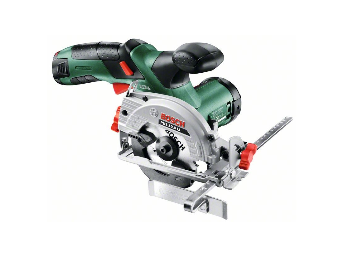 Bosch PKS 10,8 LI