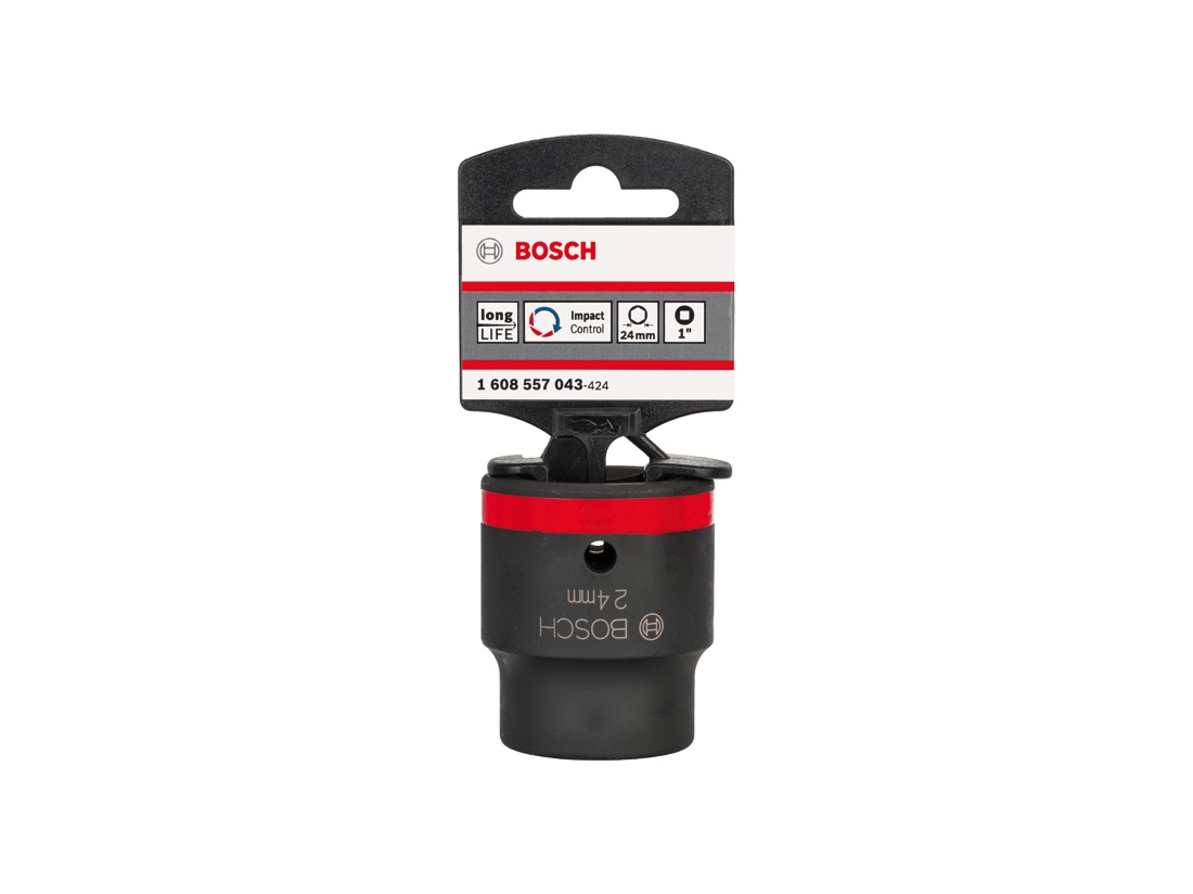 Bosch Nástrčný klíč 24 mm, 57 mm, 54 mm, M 16, 41, 5 mm PROFESSIONAL