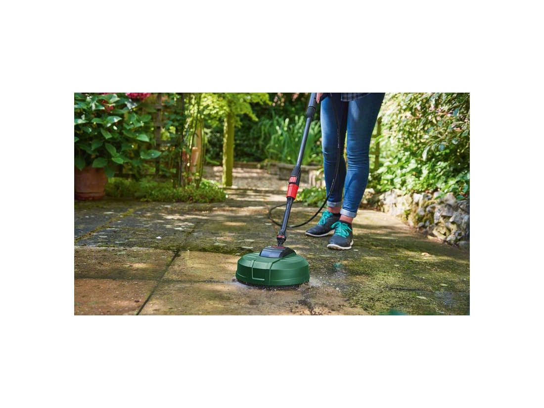 Bosch Čistič teras Patio Cleaner 250