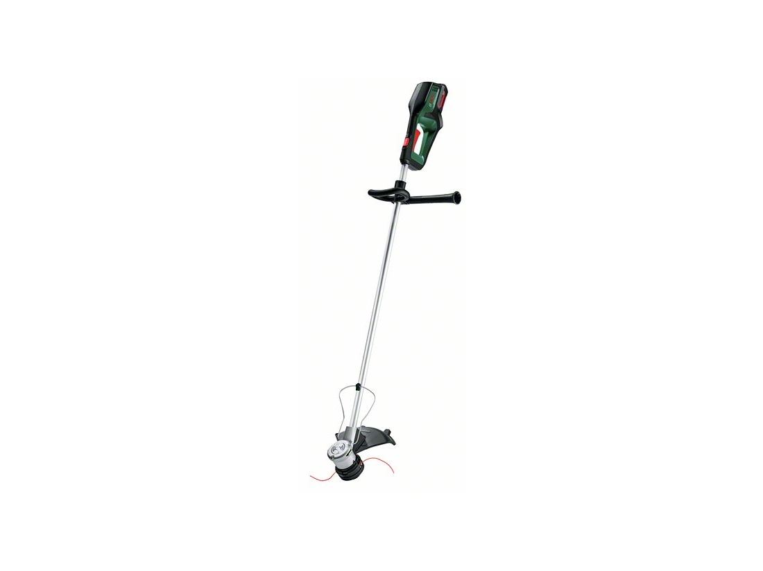 Bosch AdvancedGrassCut 36V-33