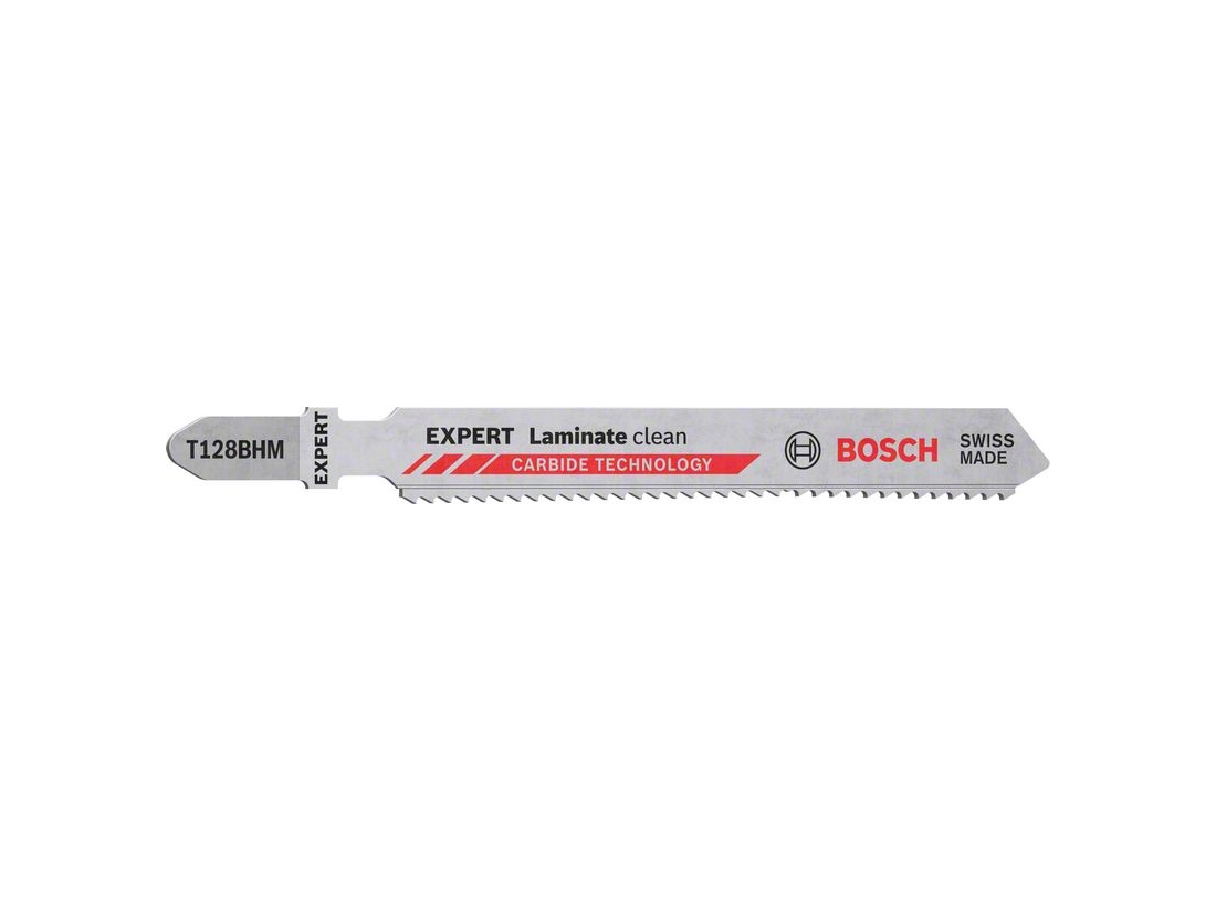 Bosch EXPERT pilové plátky T128BHM, 2ks PROFESSIONAL