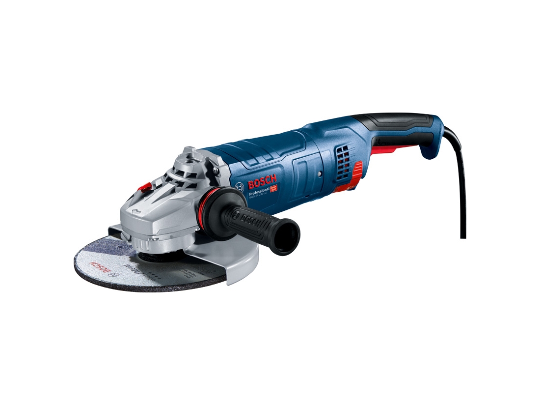 Bosch GWS 24-180 JZ Professional