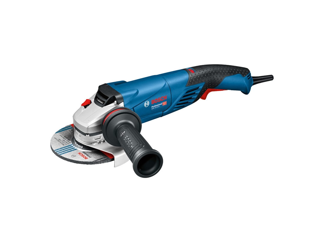 Bosch GWS 18-125 SL Professional