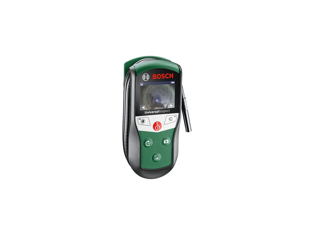 Bosch UniversalInspect