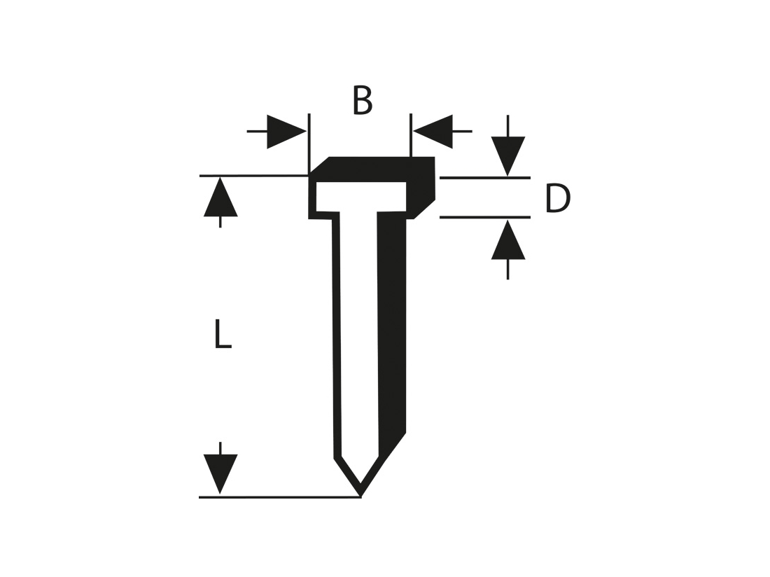 Bosch Hřebíčky, typ 47