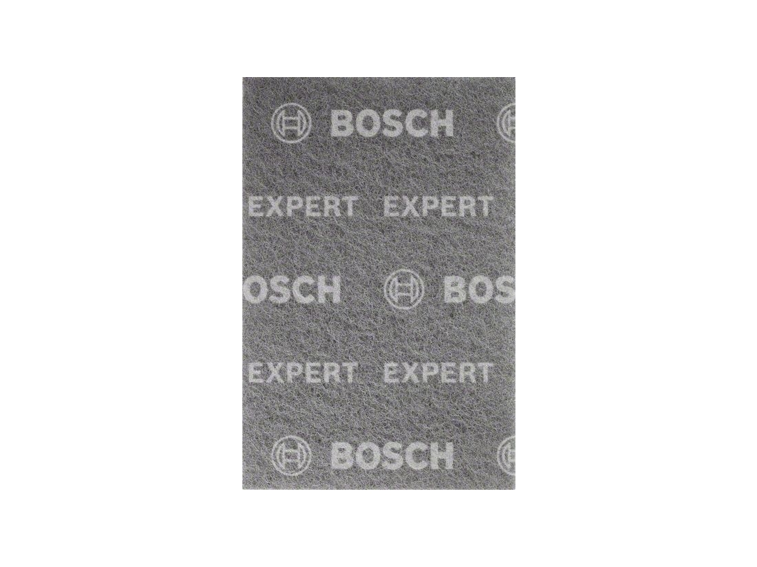 Bosch Brusné rouno EXPERT N880 152x229mm, UFS, 1/20 PROFESSIONAL