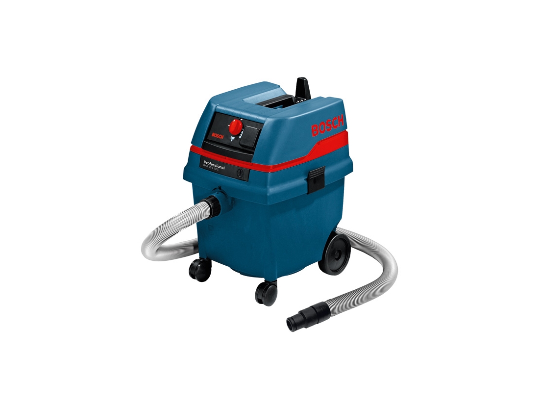 Bosch GAS 25 L SFC Professional