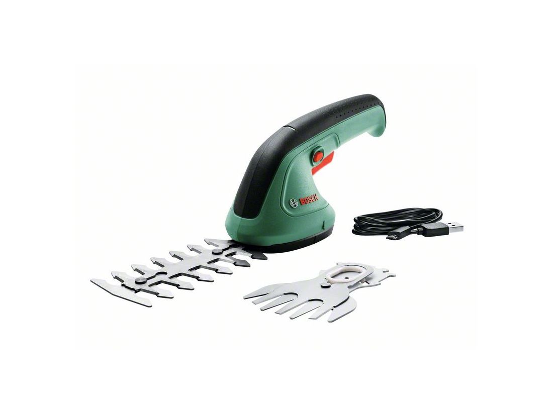 Bosch EasyShear (USB kabel)