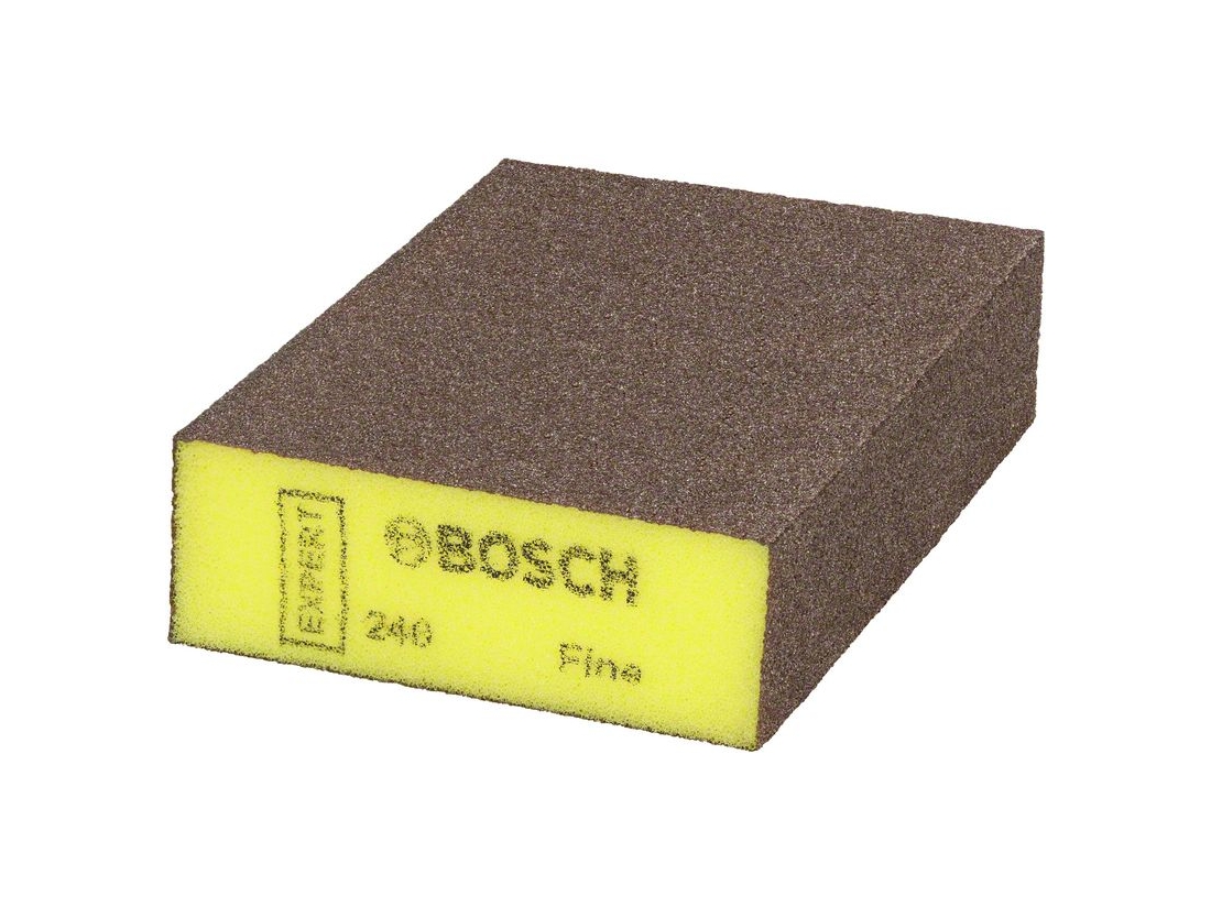 Bosch EXPERT S471 brusná houba Fine 69x97x26, 1/50 PROFESSIONAL