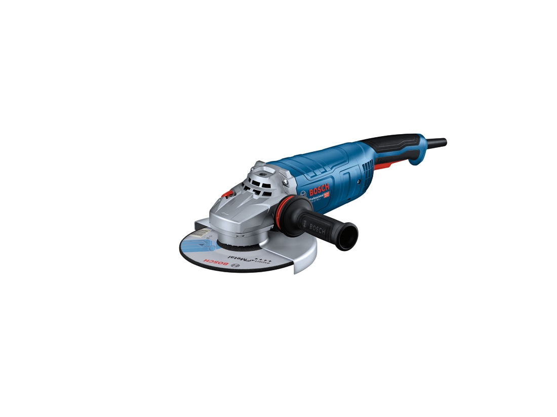 Bosch GWS 27 J Professional