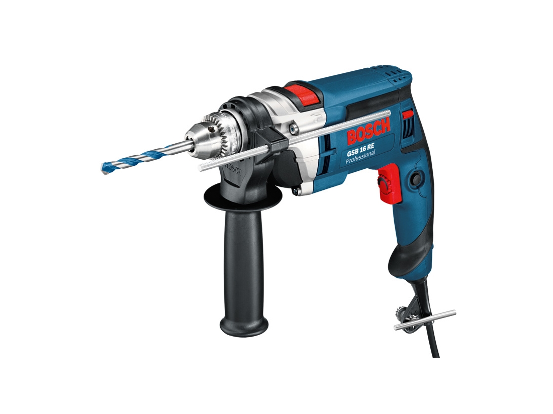 Bosch GSB 16 RE Professional