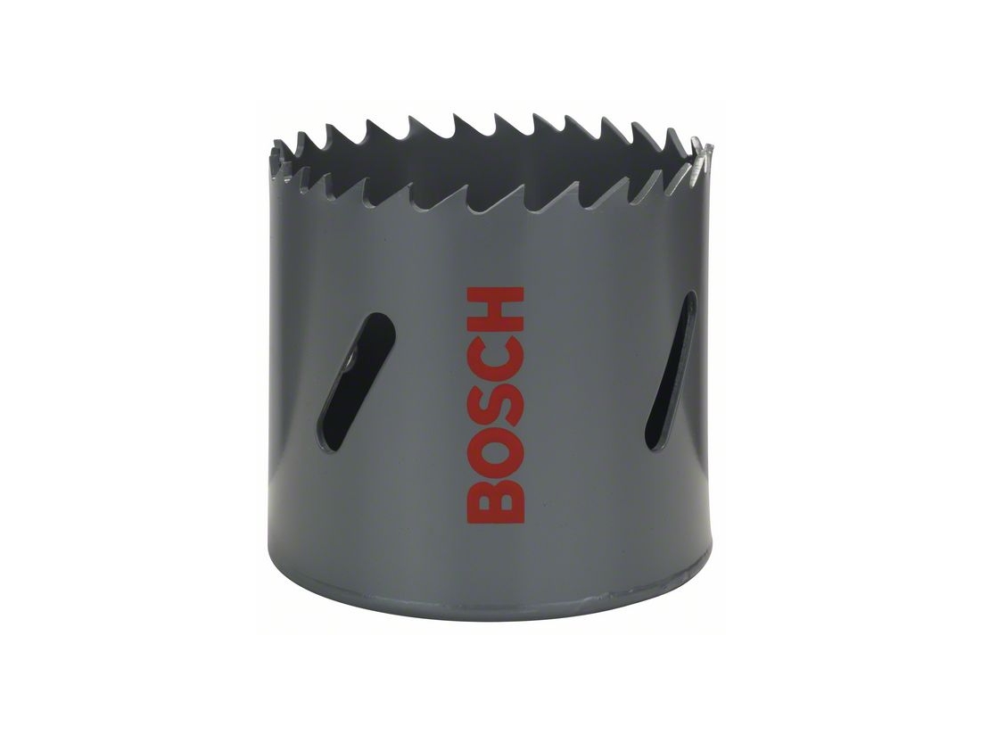 Bosch Děrovka HSS-bimetal pro standardní adaptér 54 mm, 2 1/8" PROFESSIONAL