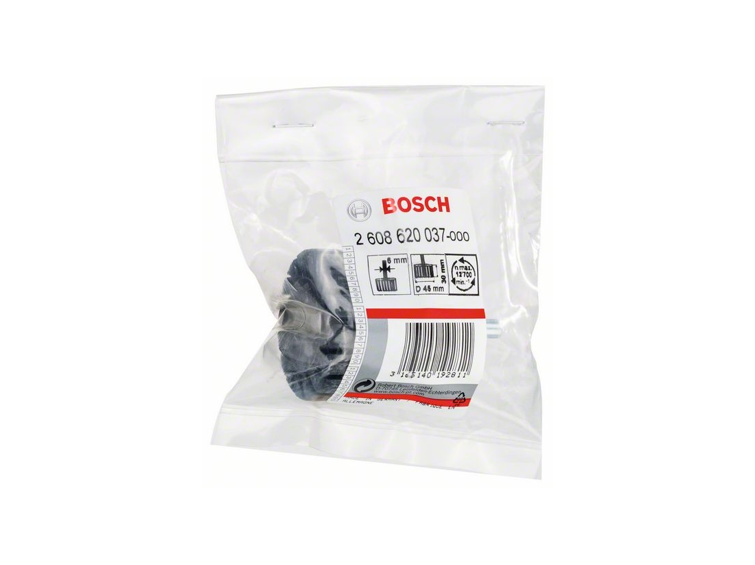 Bosch Upínací stopky pro brusné prstence 45 mm, 30 mm PROFESSIONAL