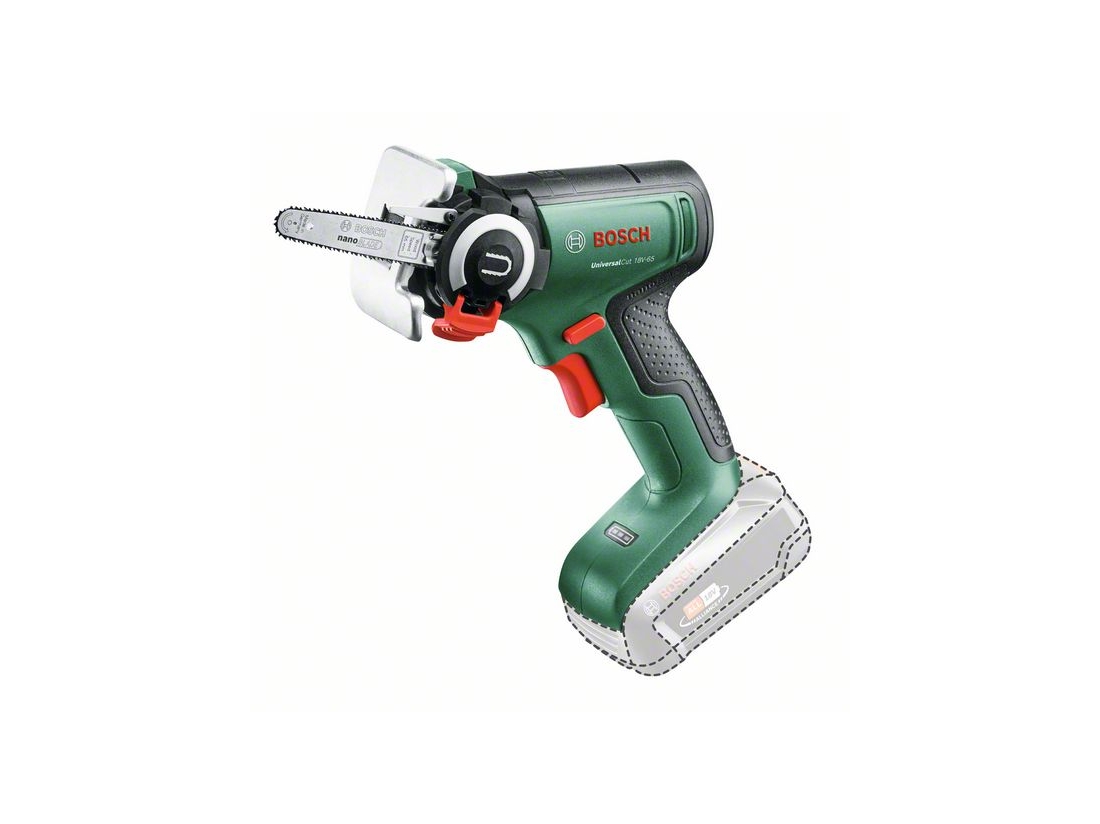 Bosch UniversalCut 18V-65 pouze stroj