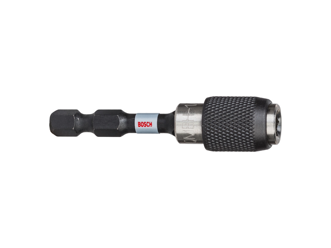 Bosch Upínání bitů Impact Control Quick Release, 1 ks PROFESSIONAL