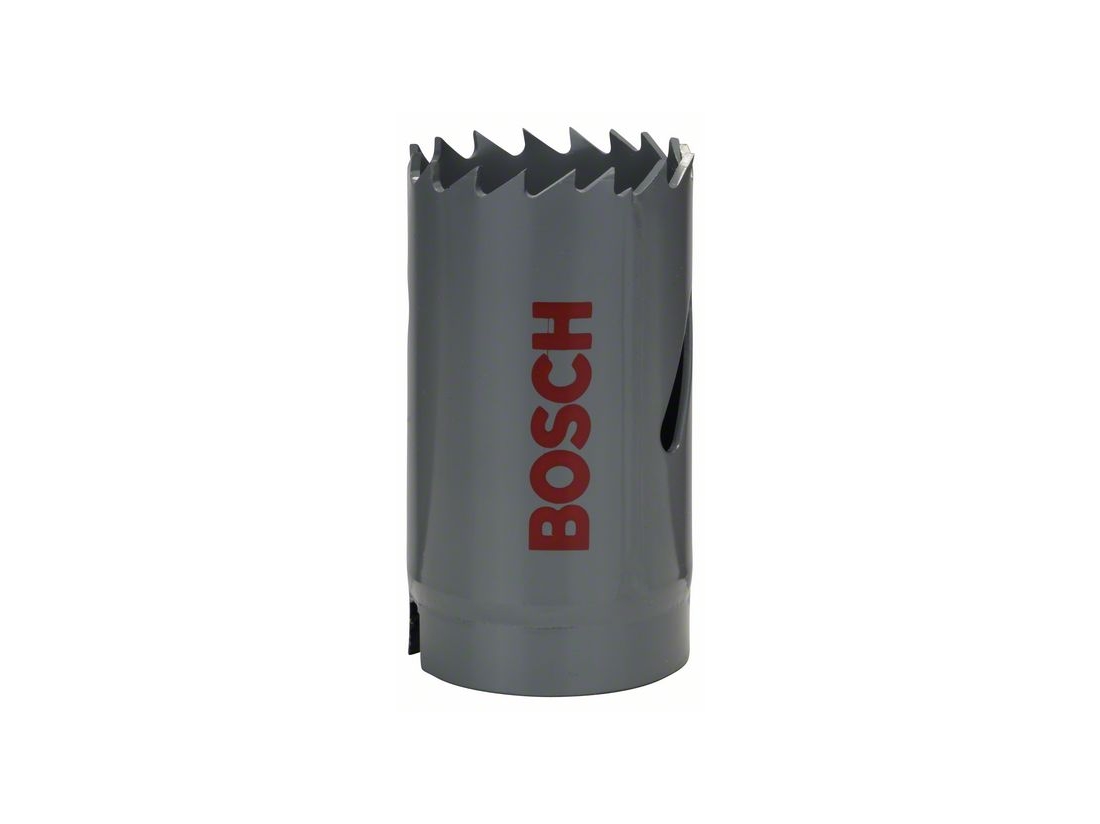 Bosch Děrovka HSS-bimetal pro standardní adaptér 33 mm, 1 5/16" PROFESSIONAL