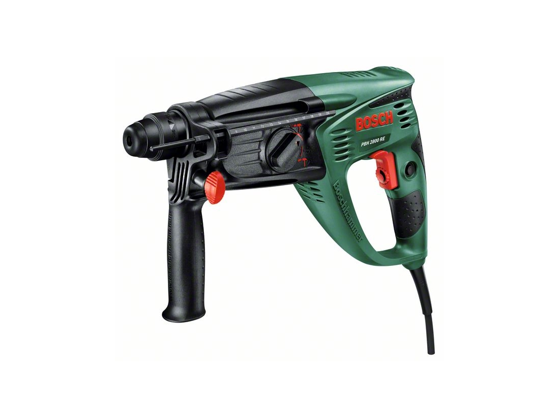 Bosch PBH 2800 RE