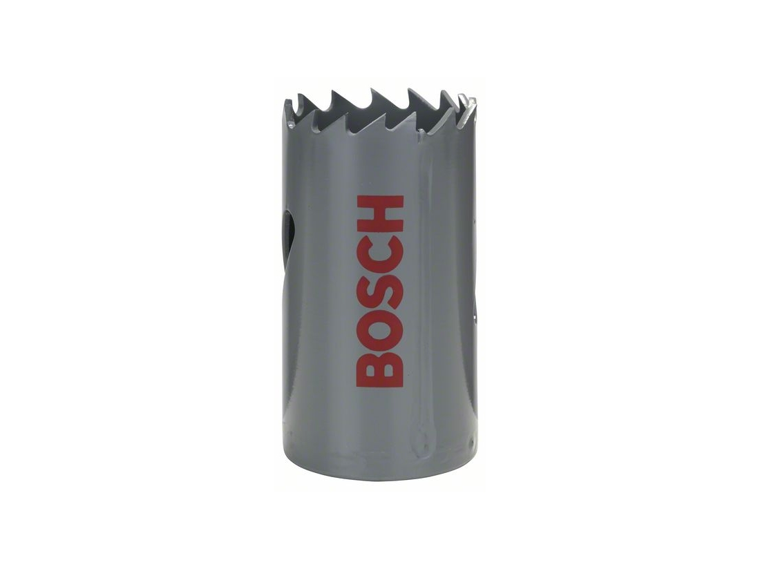 Bosch Děrovka HSS-bimetal pro standardní adaptér 29 mm, 1 1/8" PROFESSIONAL