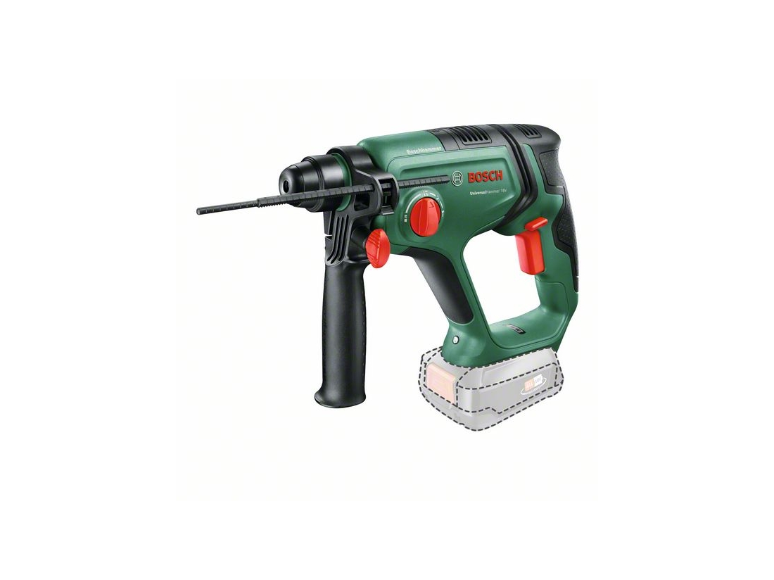 Bosch UniversalHammer 18V pouze stroj