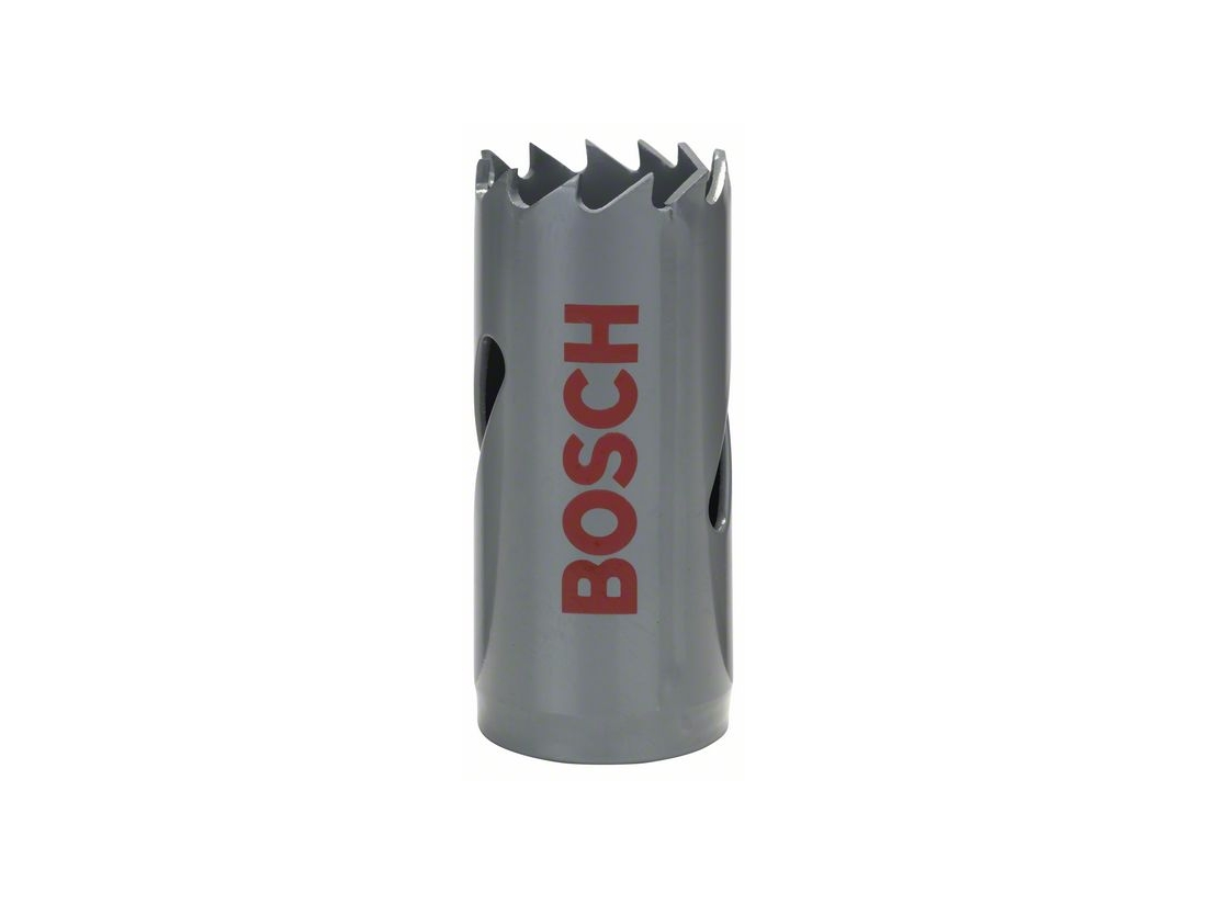 Bosch Děrovka HSS-bimetal pro standardní adaptér 24 mm, 15/16" PROFESSIONAL