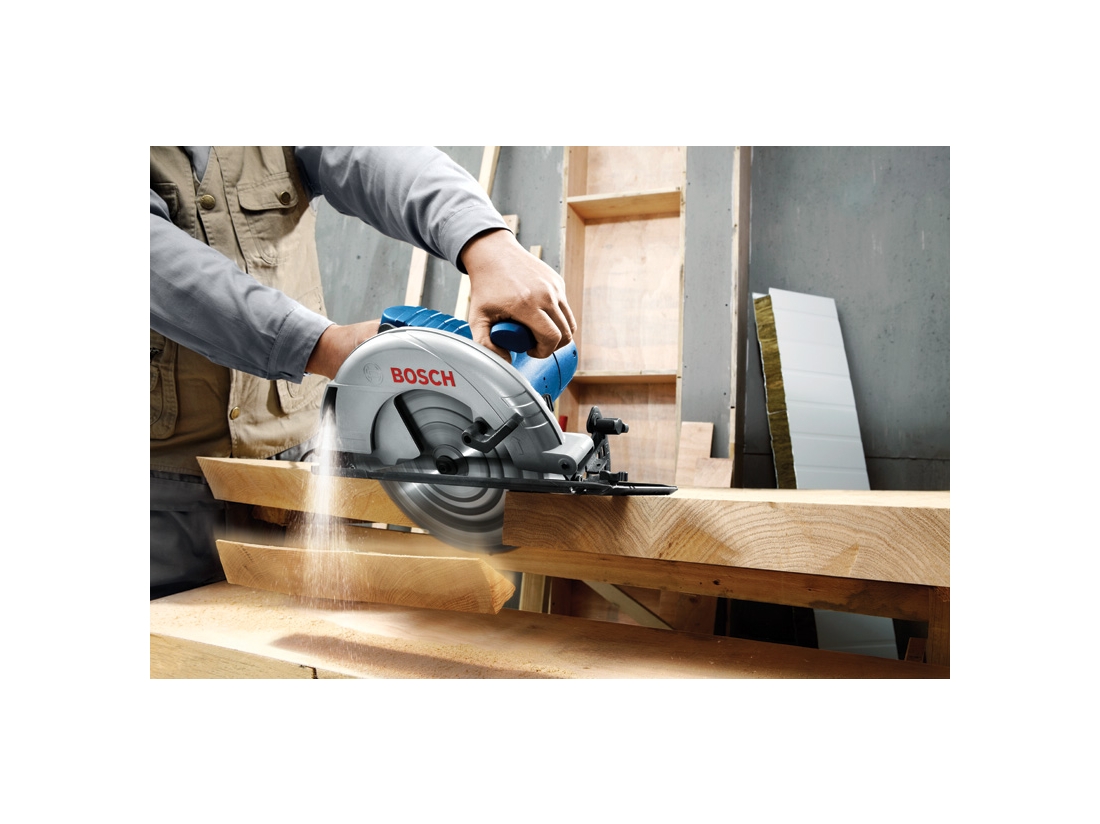 Bosch GKS 235 Turbo Professional