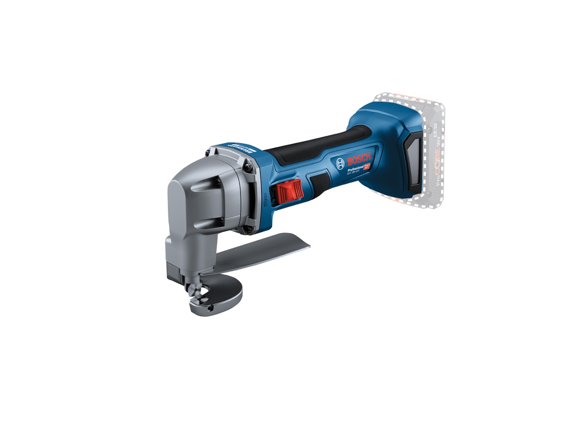 Bosch GSC 18V-16 E Professional pouze stroj