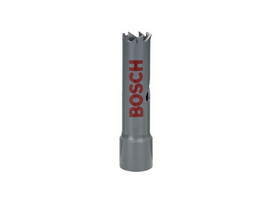 Bosch Děrovka HSS-bimetal pro standardní adaptér 14 mm, 9/16" PROFESSIONAL