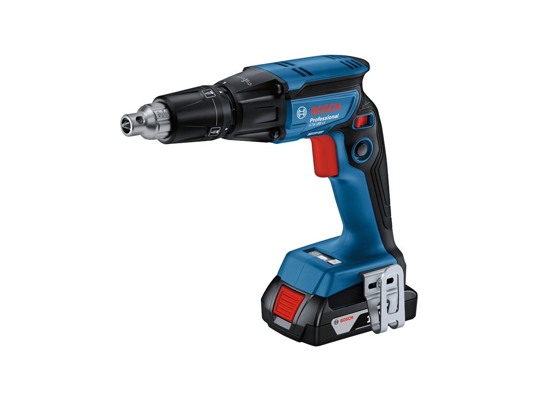 Bosch GTB 185-LI Professional pouze stroj