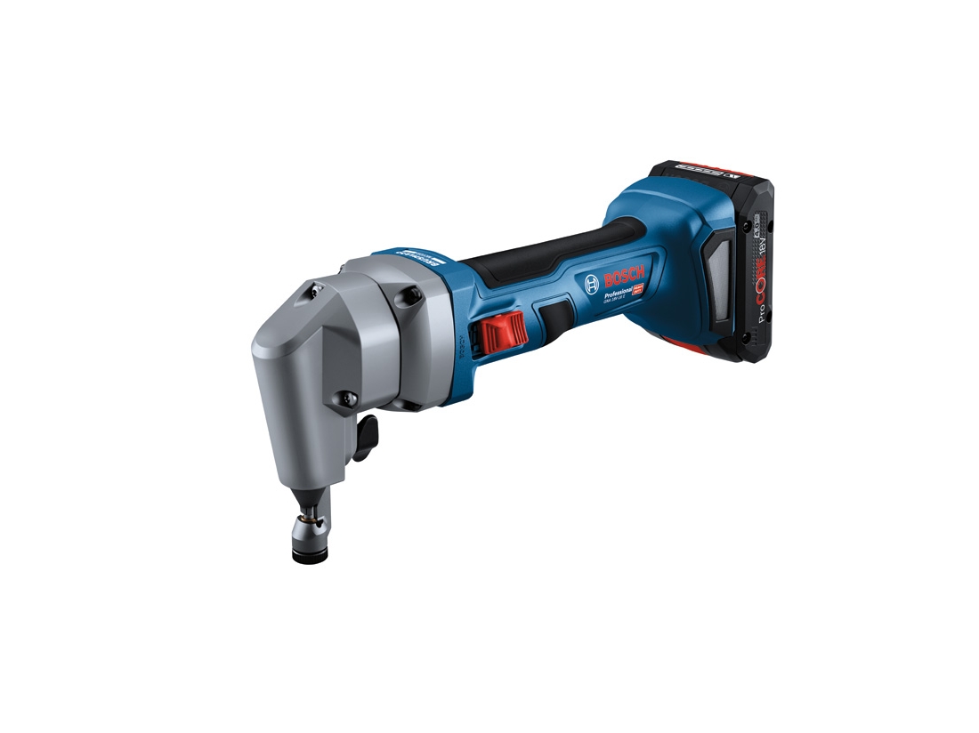 Bosch GNA 18V-16 E Professional