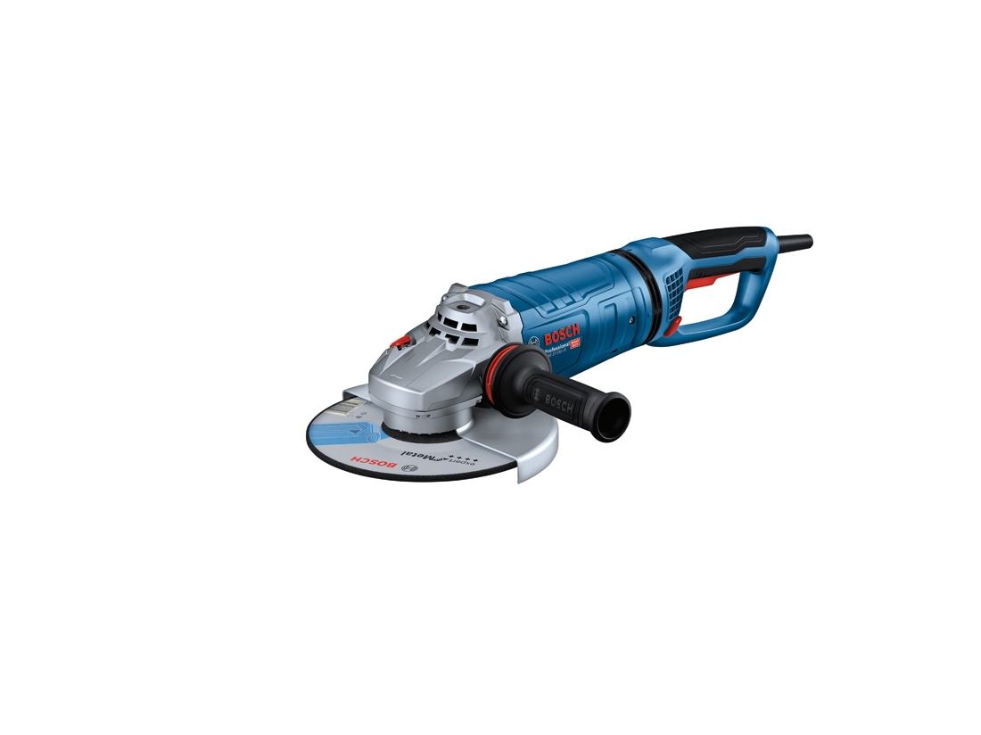 Bosch GWS 27-230 JR PROFESSIONAL