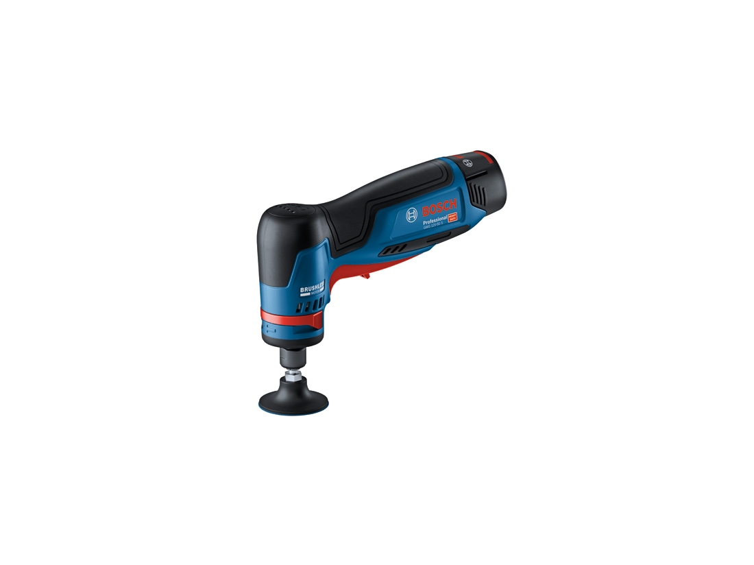 Bosch GWG 12V-50 S Professional