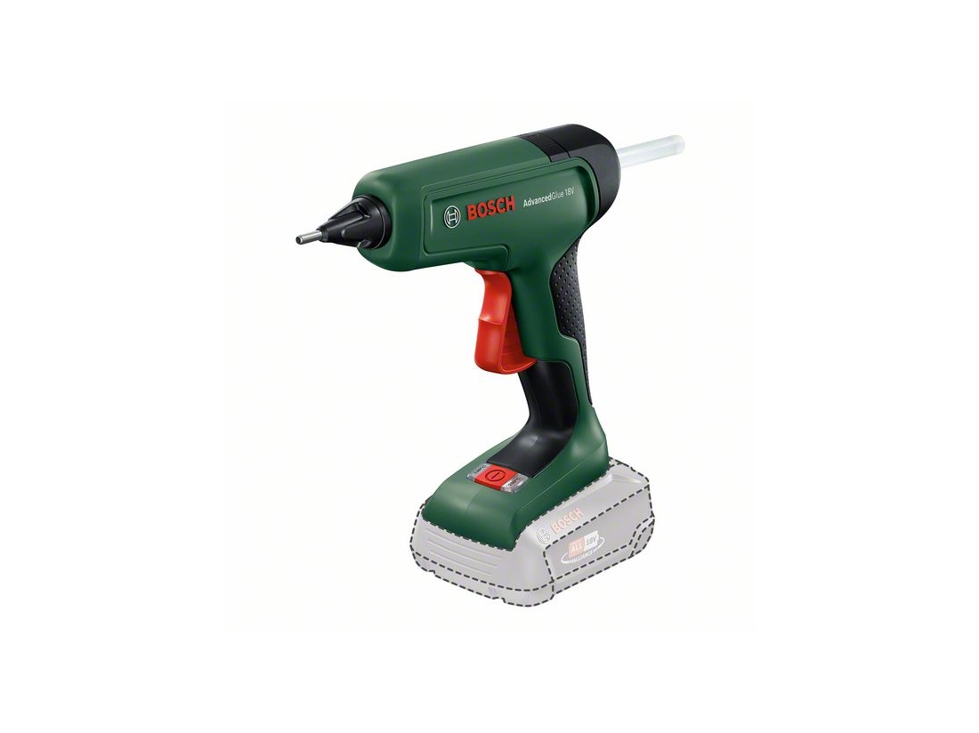 Bosch AdvancedGlue 18V pouze stroj