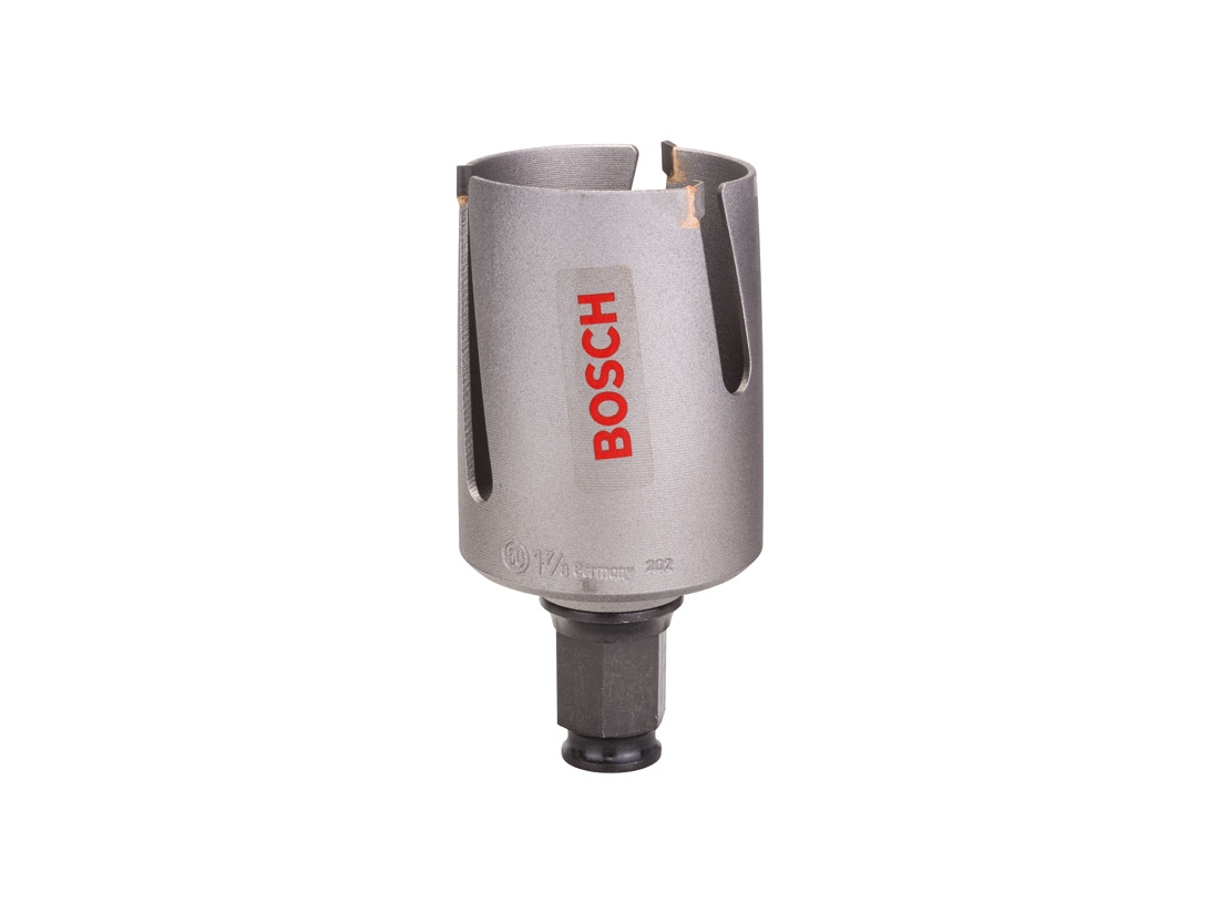 Bosch Děrovka Endurance for Multi Construction 50 mm, 3 PROFESSIONAL