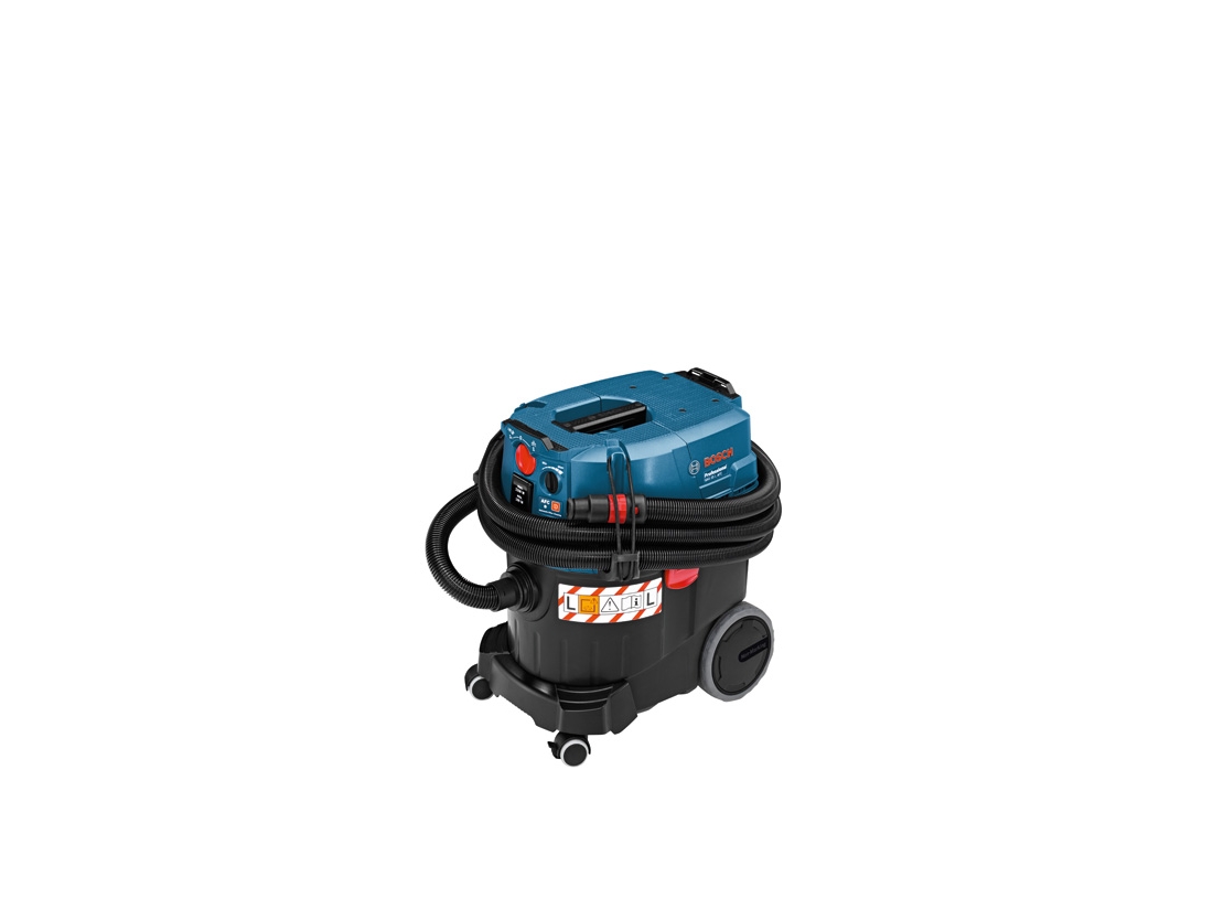 Bosch GAS 35 L AFC Professional