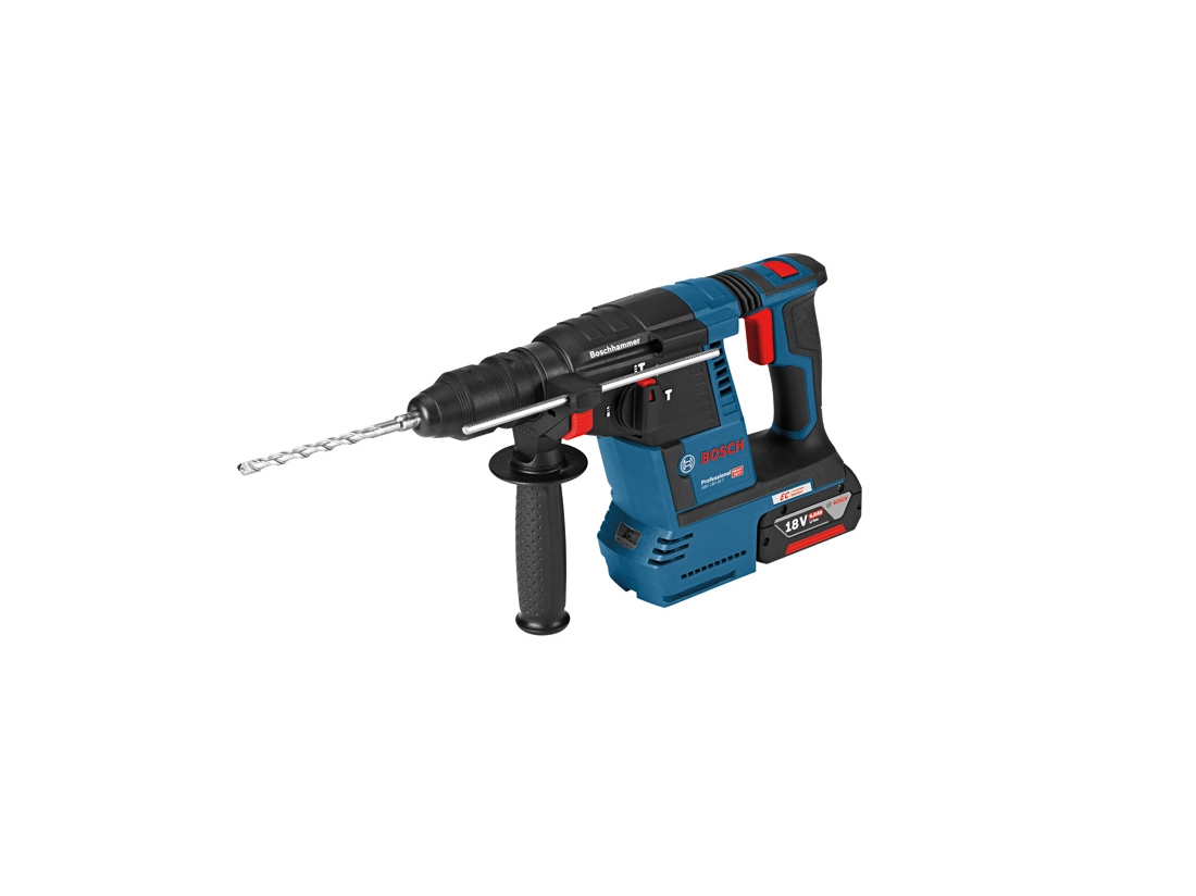 Bosch GBH 18V-26 F Professional pouze stroj