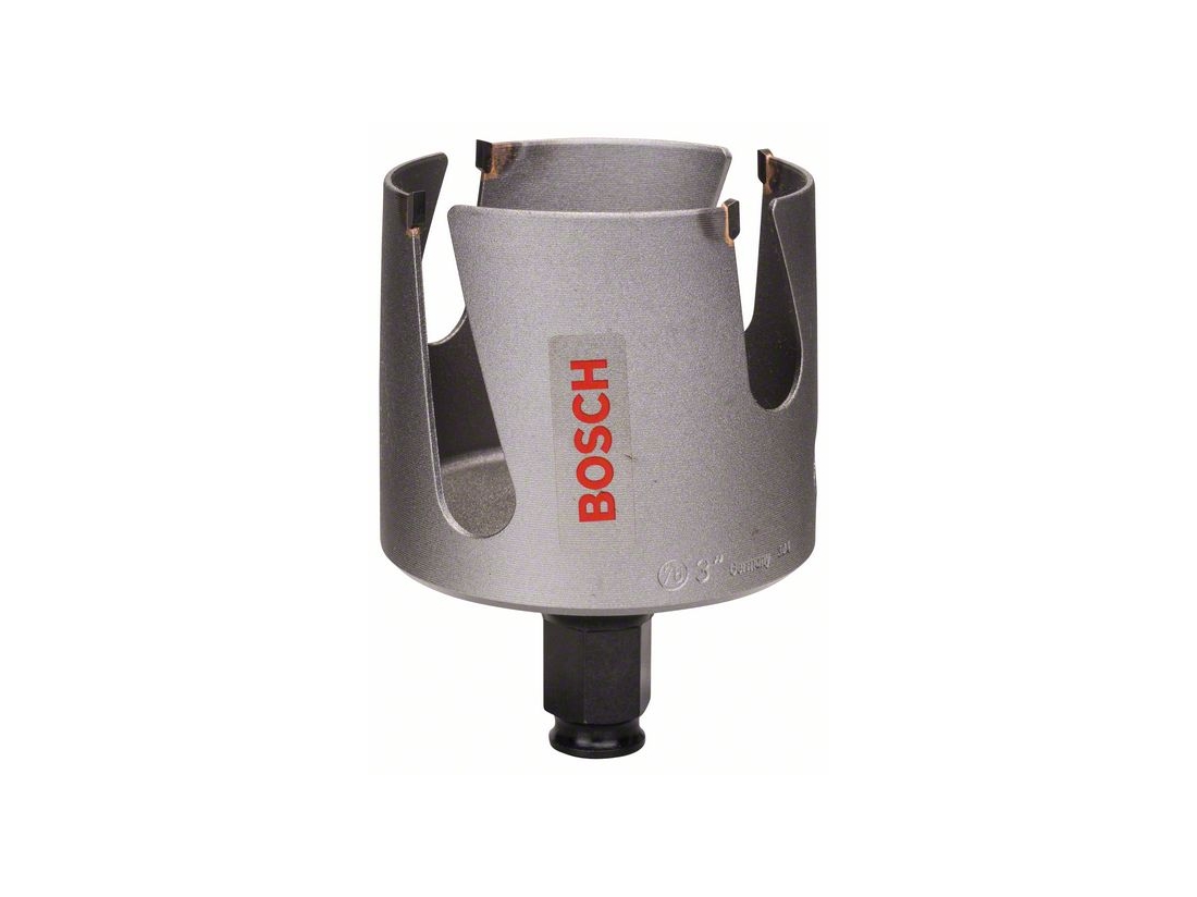 Bosch Děrovka Endurance for Multi Construction 76 mm, 4 PROFESSIONAL