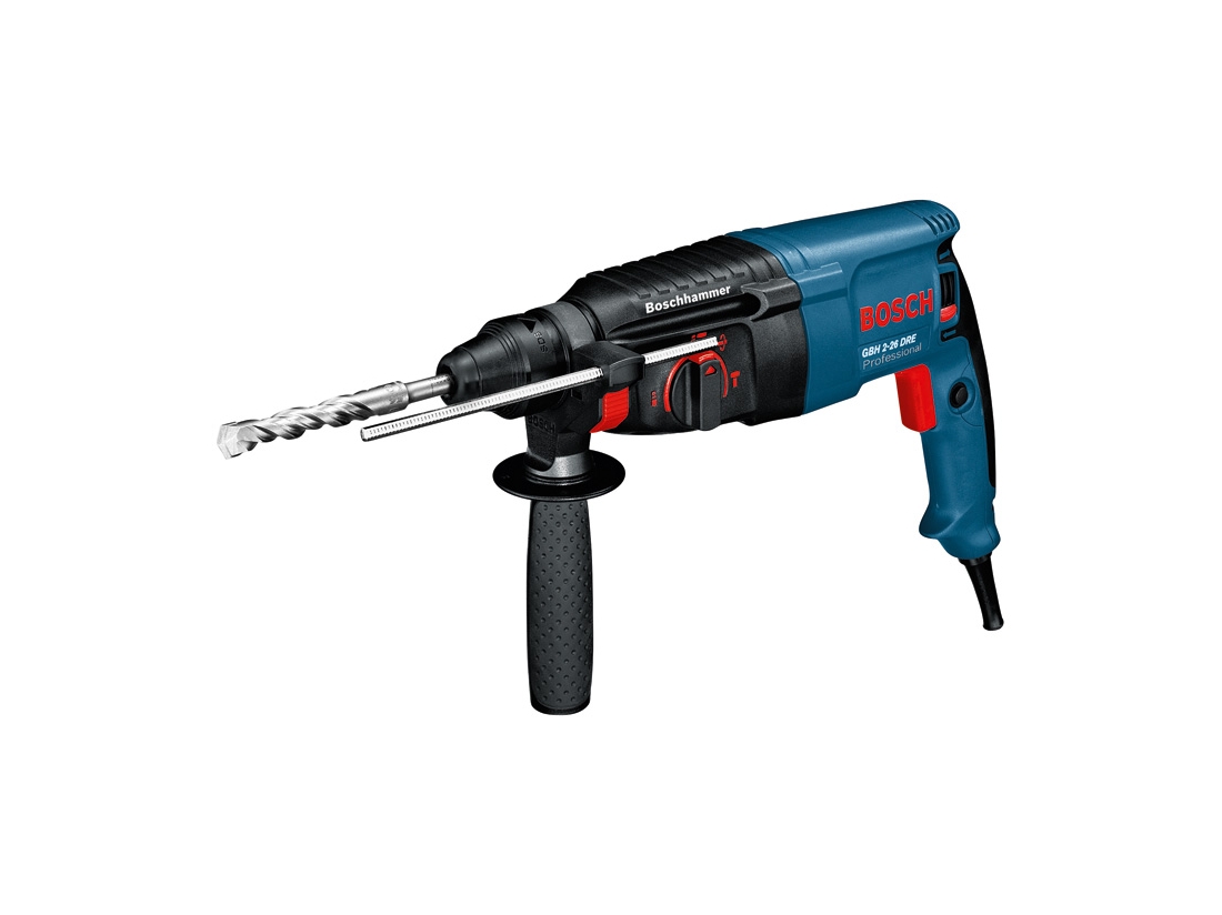 Bosch GBH 2-26 DRE Professional