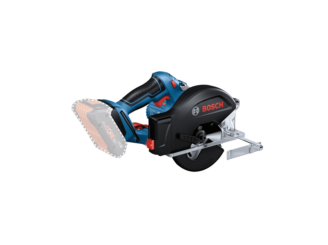 Bosch GKM 18V-50 Professional pouze stroj