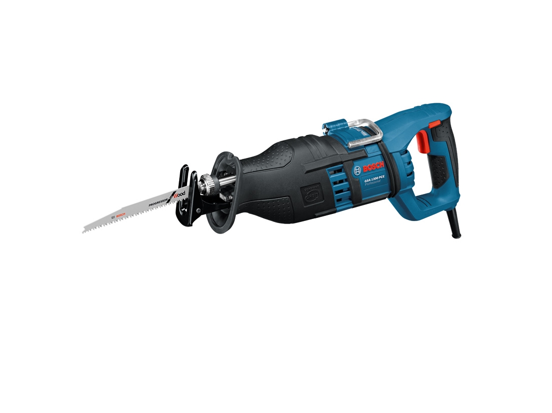 Bosch GSA 1300 PCE Professional