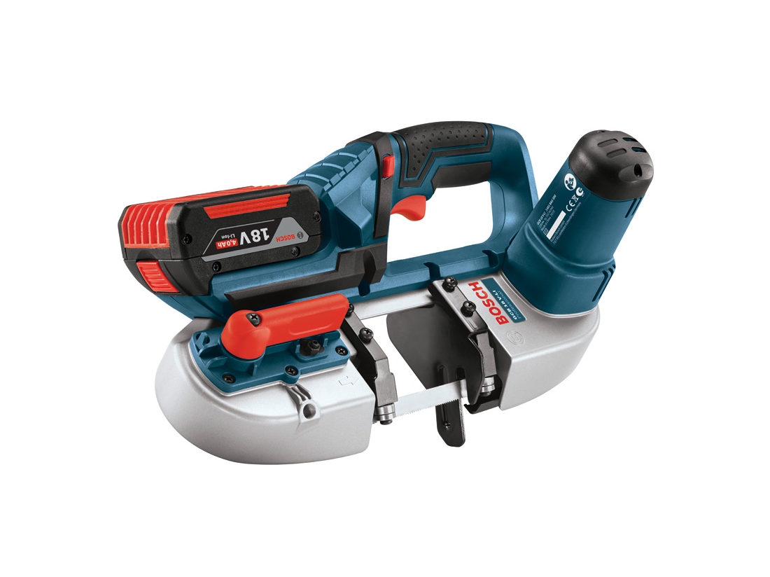 Bosch GCB 18 V-LI PROFESSIONAL