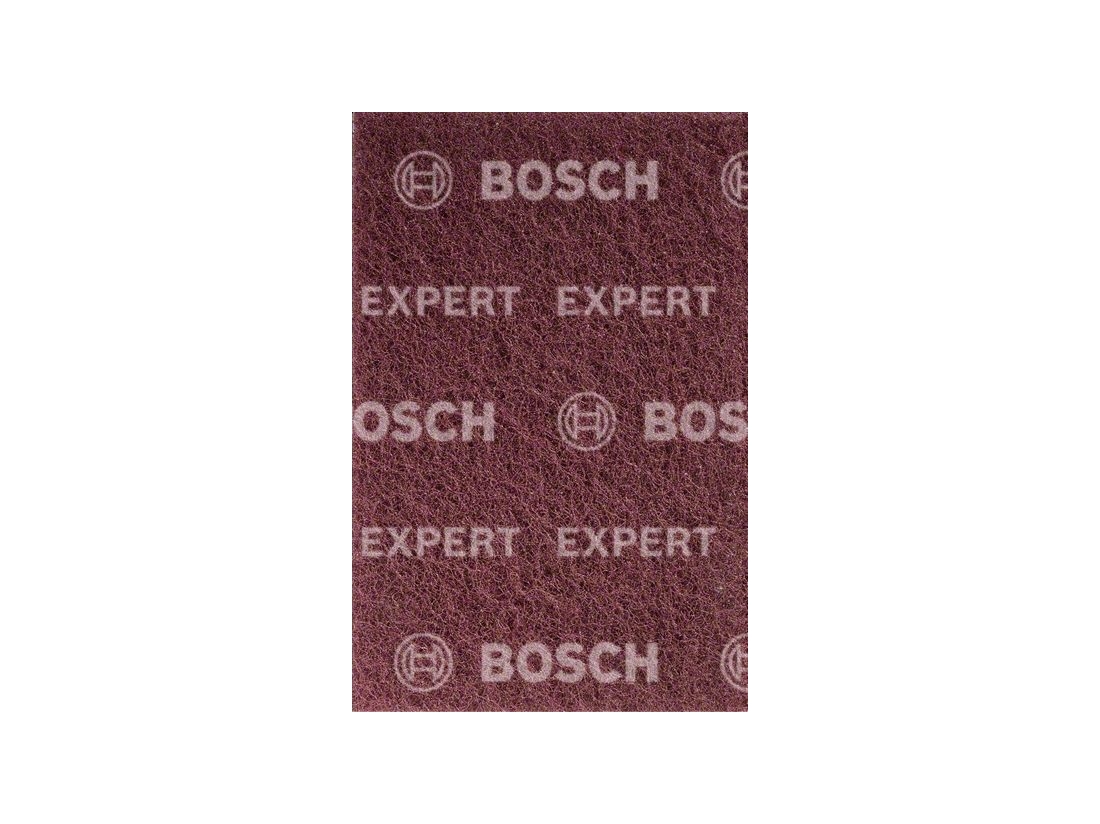 Bosch Brusné rouno EXPERT N880 152x229mm, MedA, 1/20 PROFESSIONAL