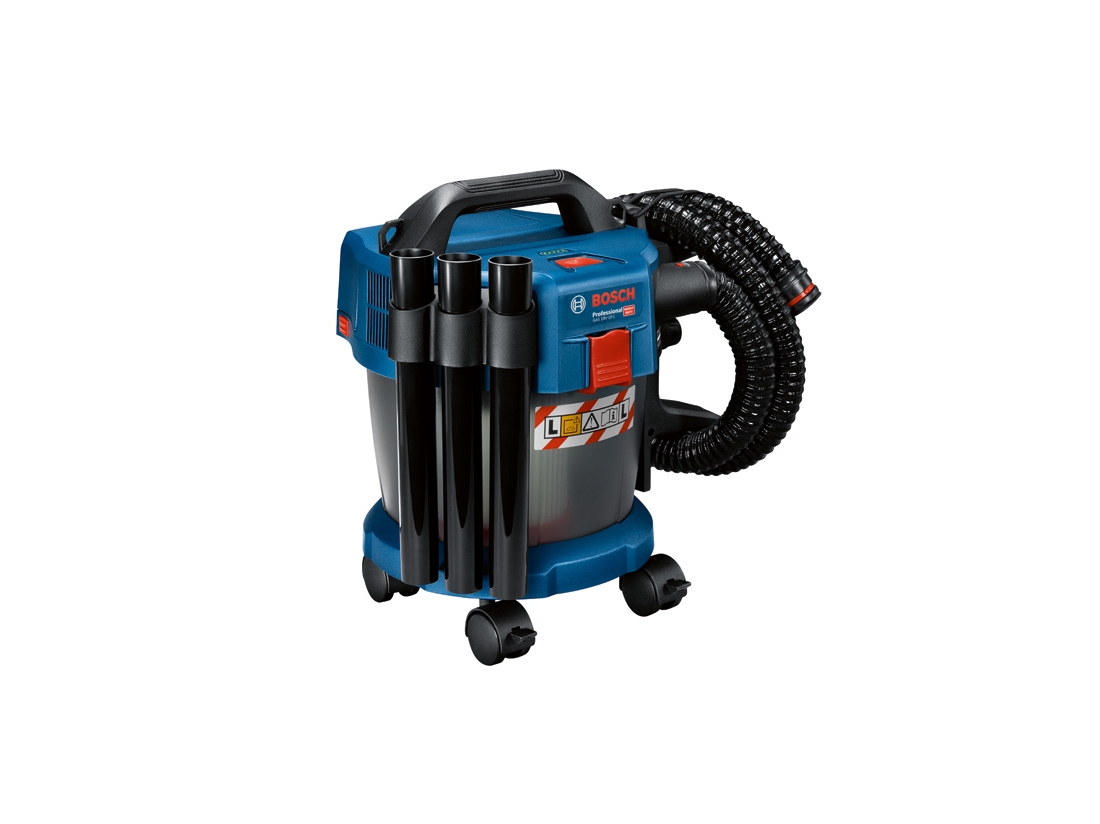 Bosch GAS 18V-10 L Premium Professional pouze stroj