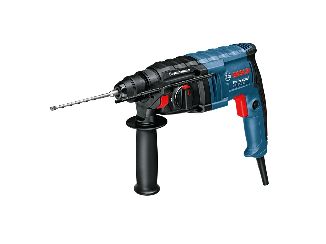 Bosch GBH 2-20 D PROFESSIONAL