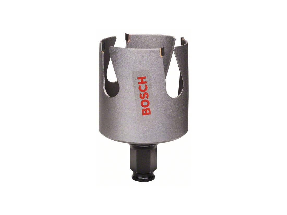 Bosch Děrovka Endurance for Multi Construction 65 mm, 4 PROFESSIONAL