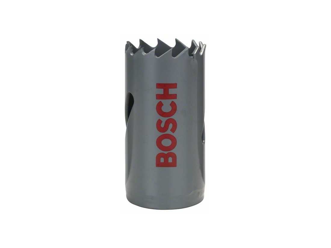 Bosch Děrovka HSS-bimetal pro standardní adaptér 27 mm, 1 1/16" PROFESSIONAL